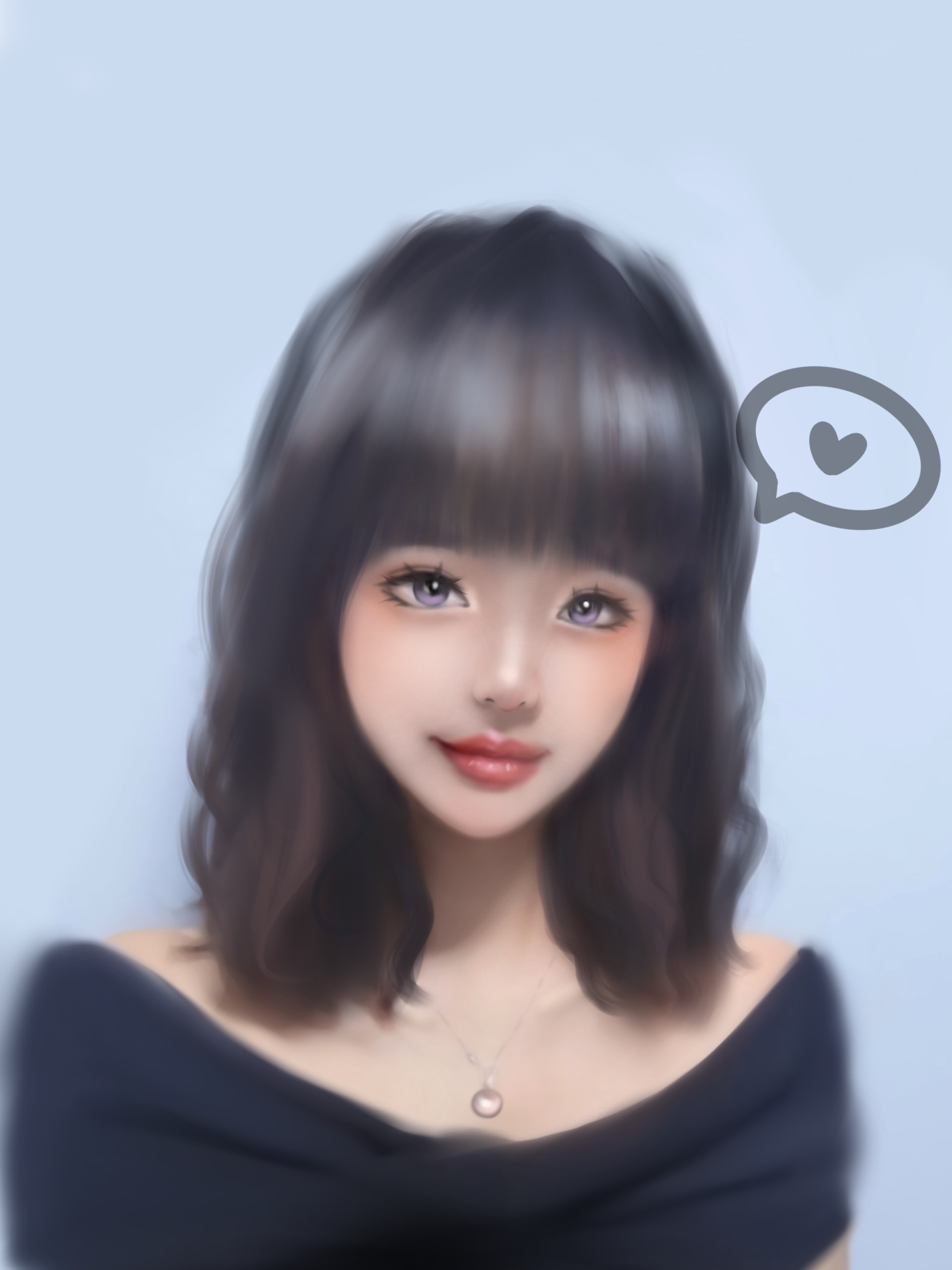 韦秋芳头像