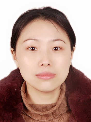 汪霞头像