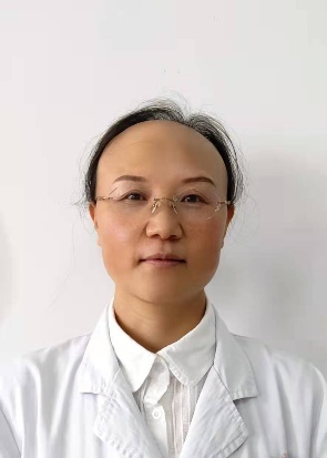 张秀丽头像