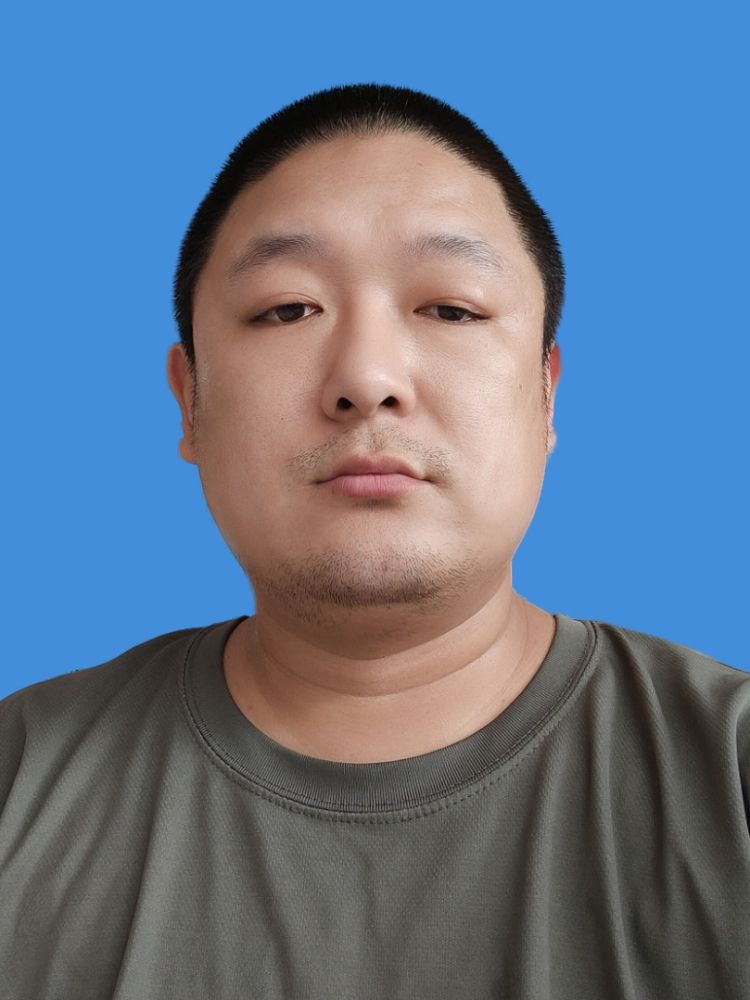 刘海蛟头像
