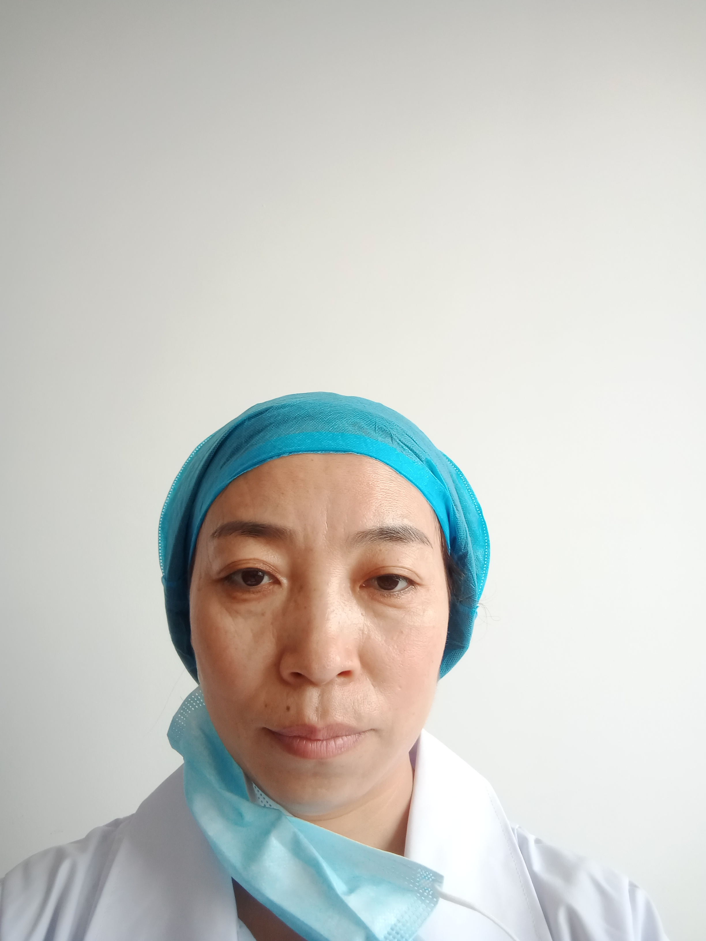 杨海敏头像