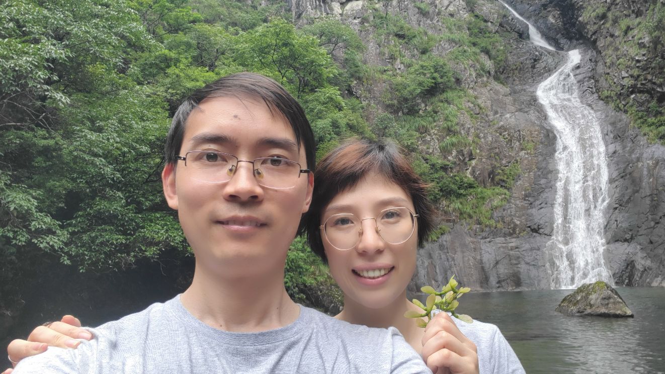 王张生头像