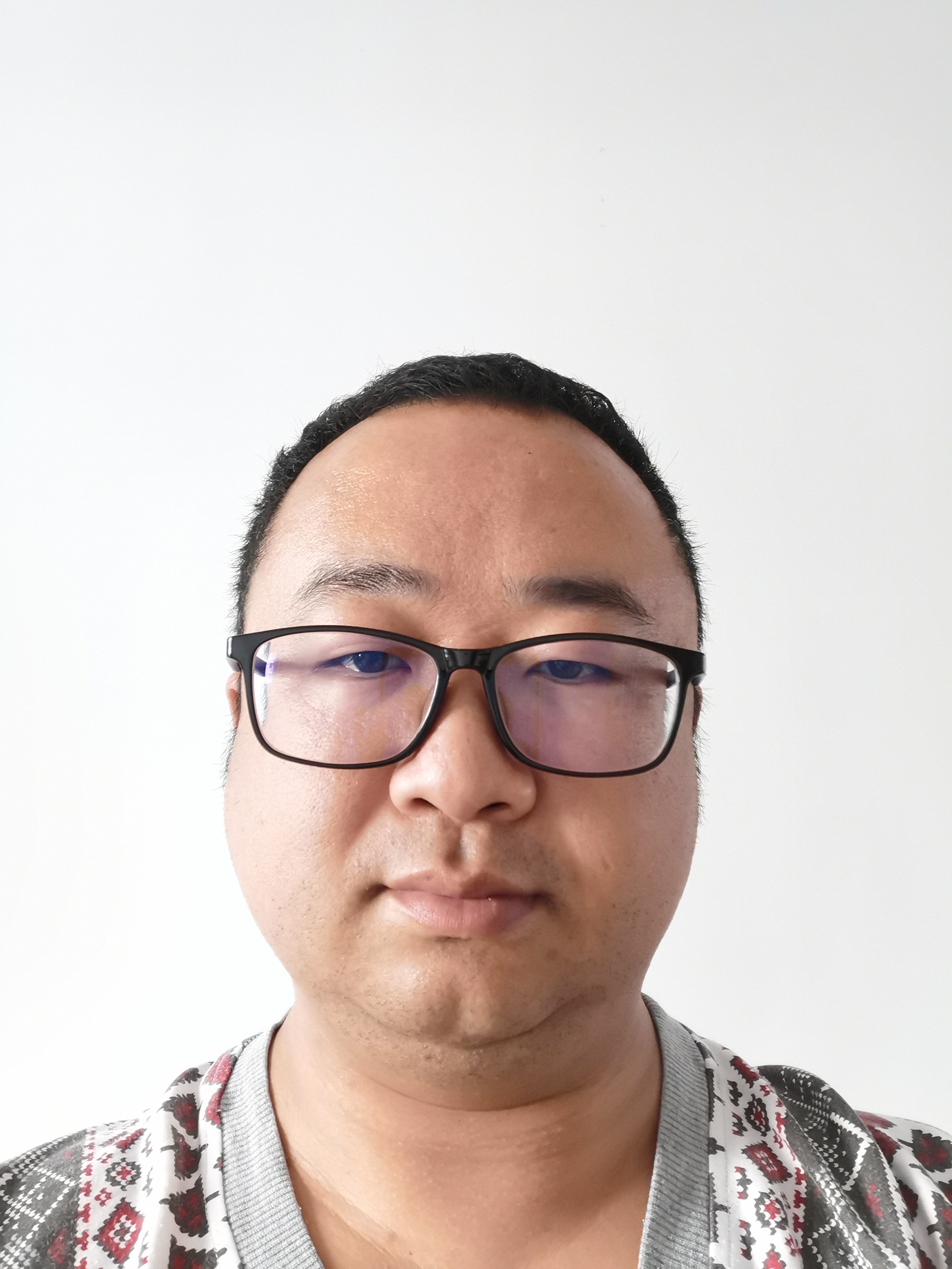 刘金鹏头像