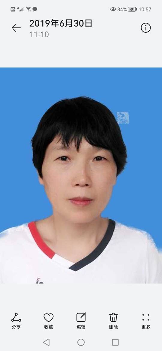 张红头像
