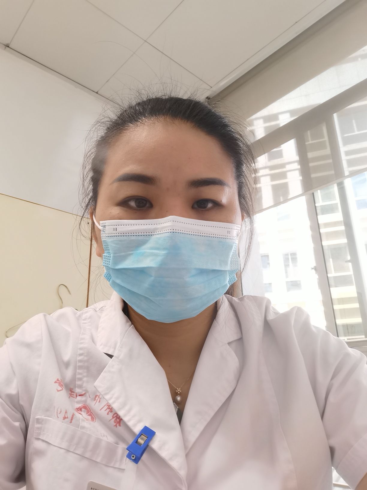 许明芳头像
