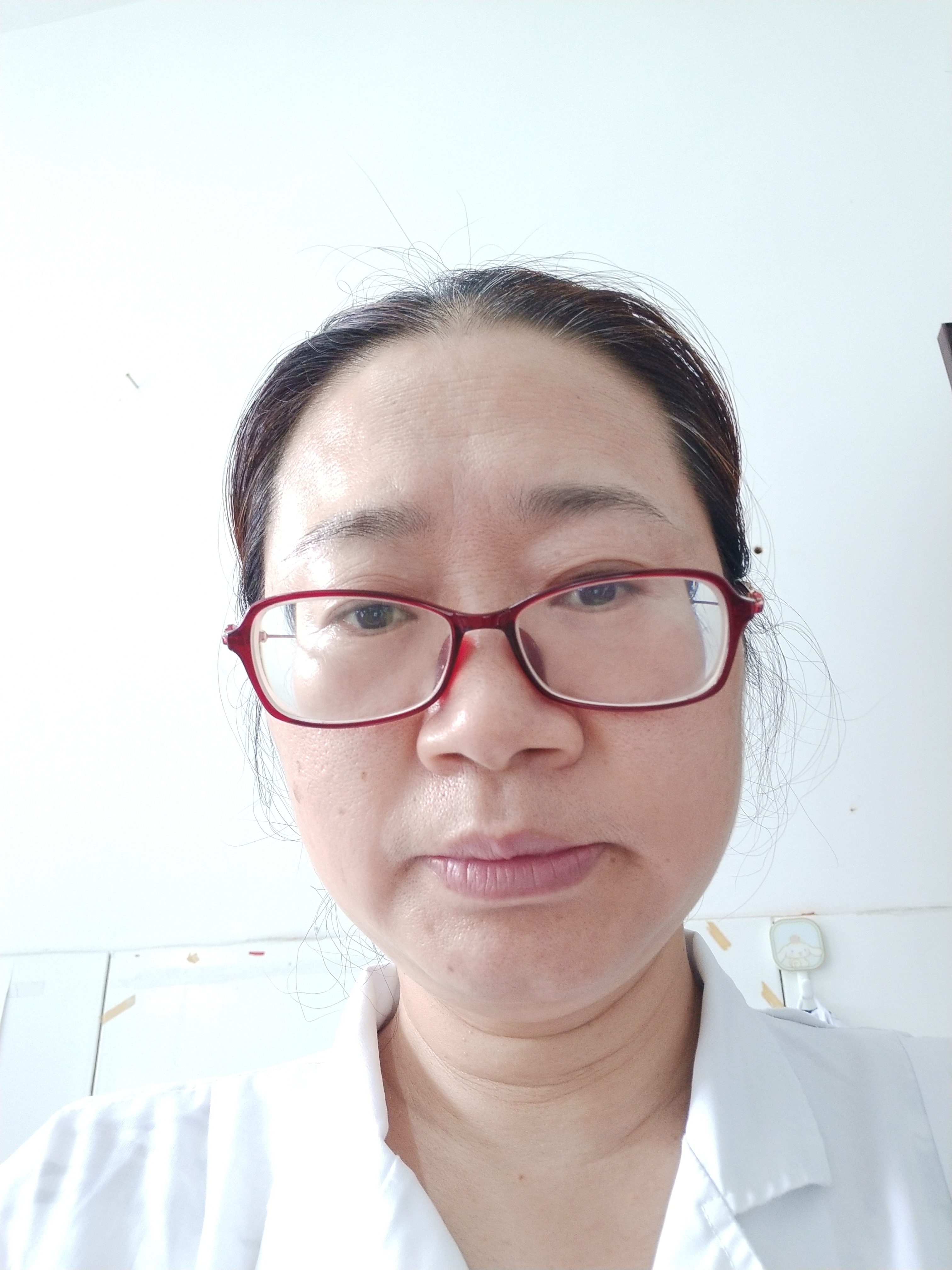 张春秀头像