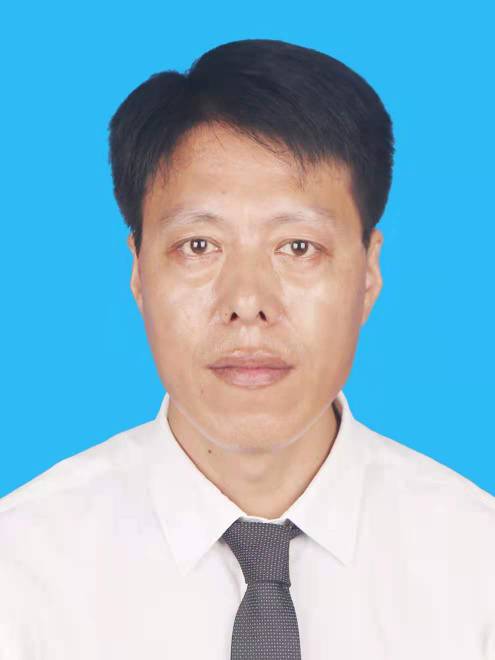 耿业忠头像