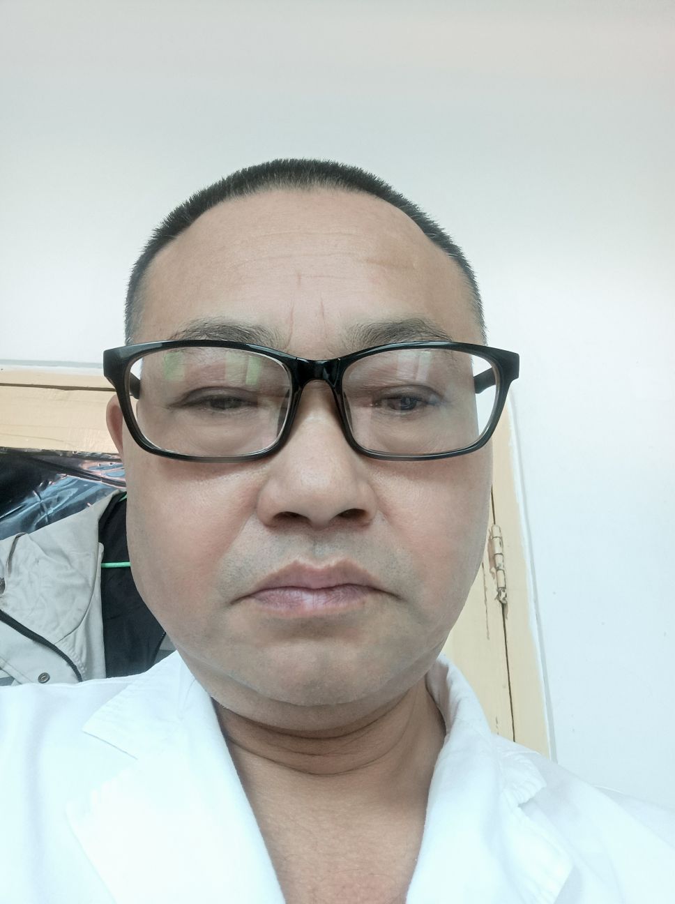 张锦头像