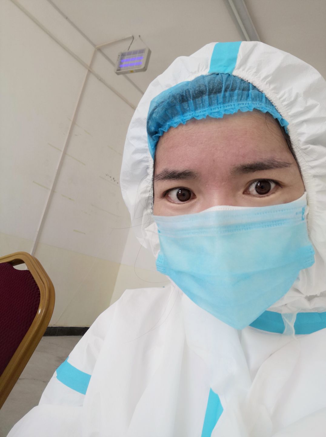 李红翠头像