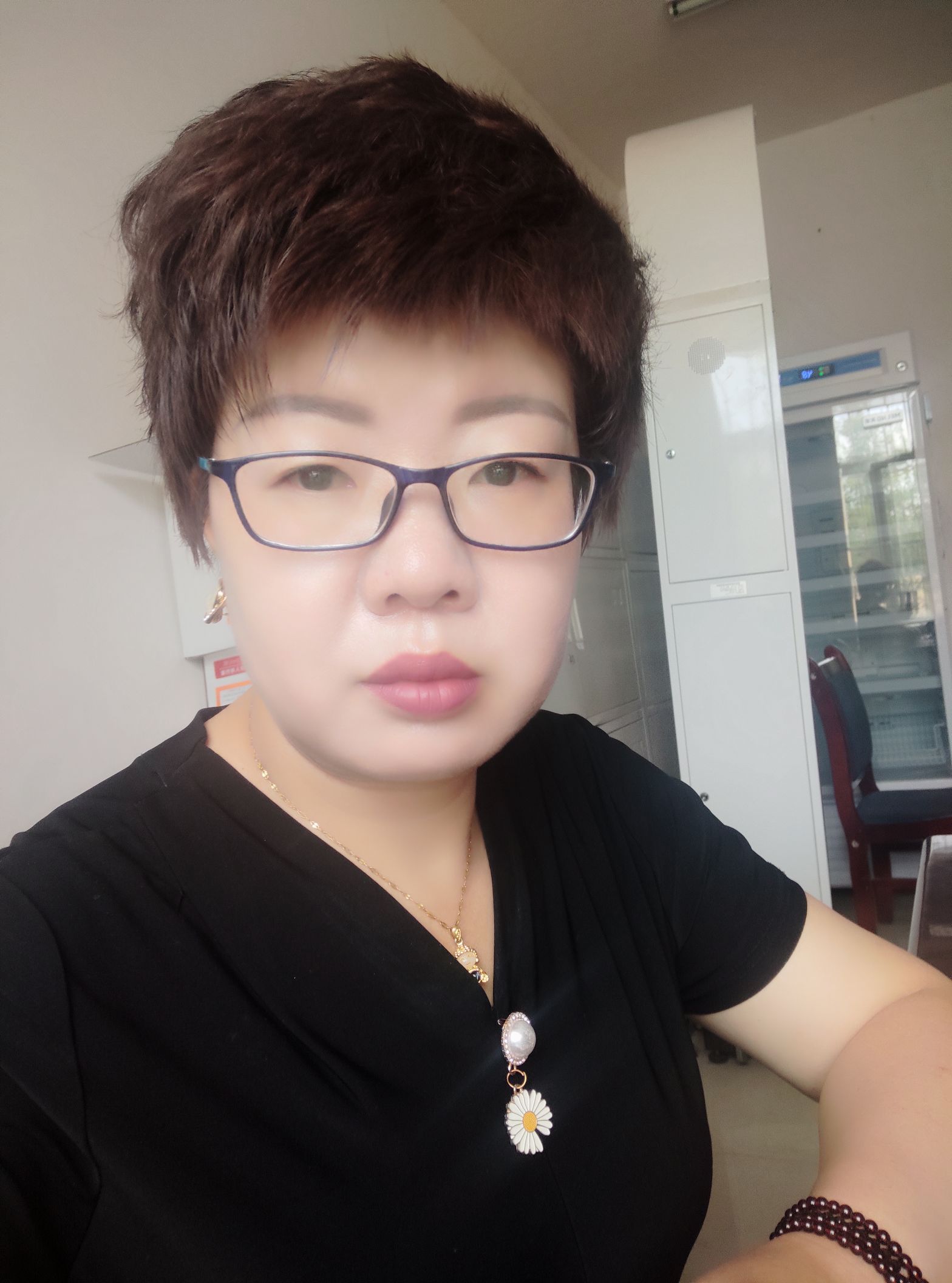 刘淑梅头像