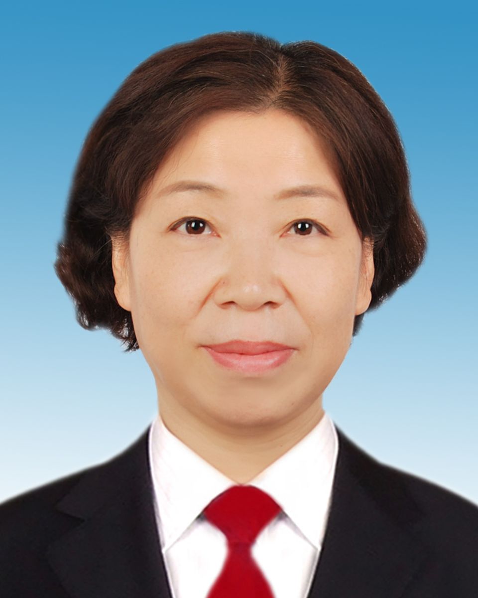 陈广敏头像