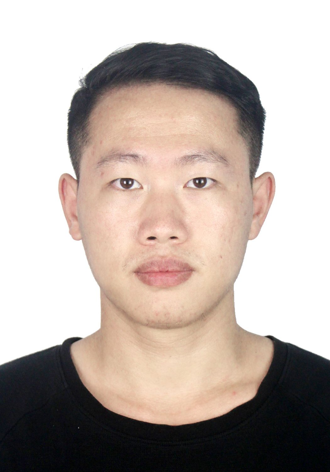 段沪阳头像