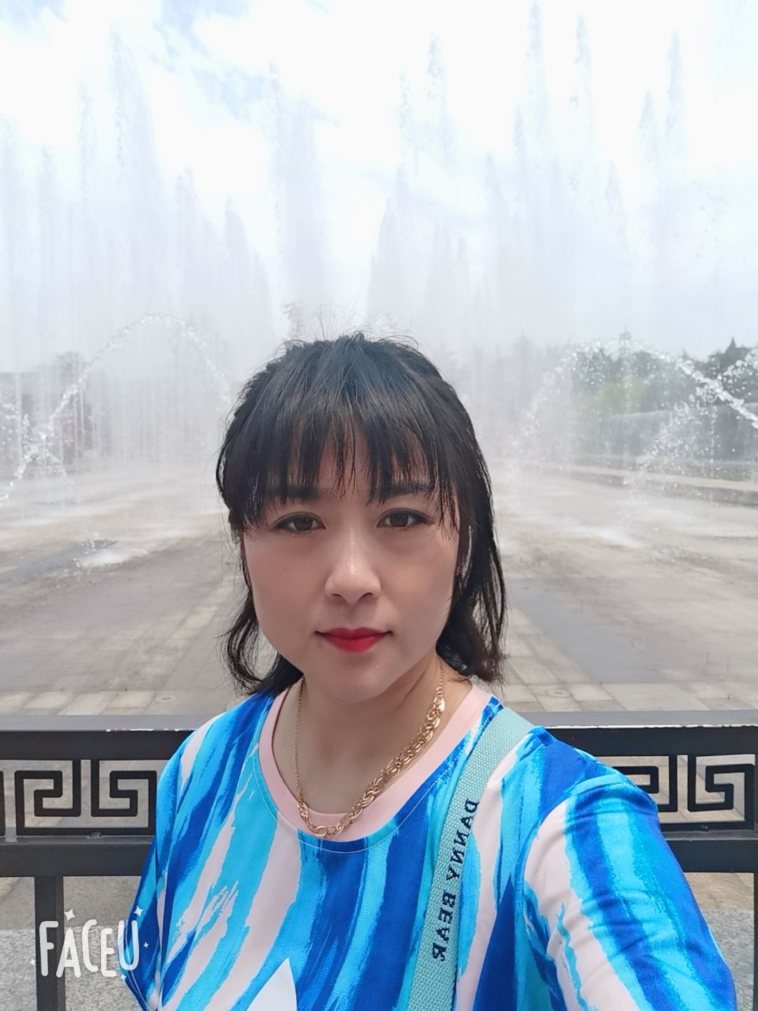 刘畅头像