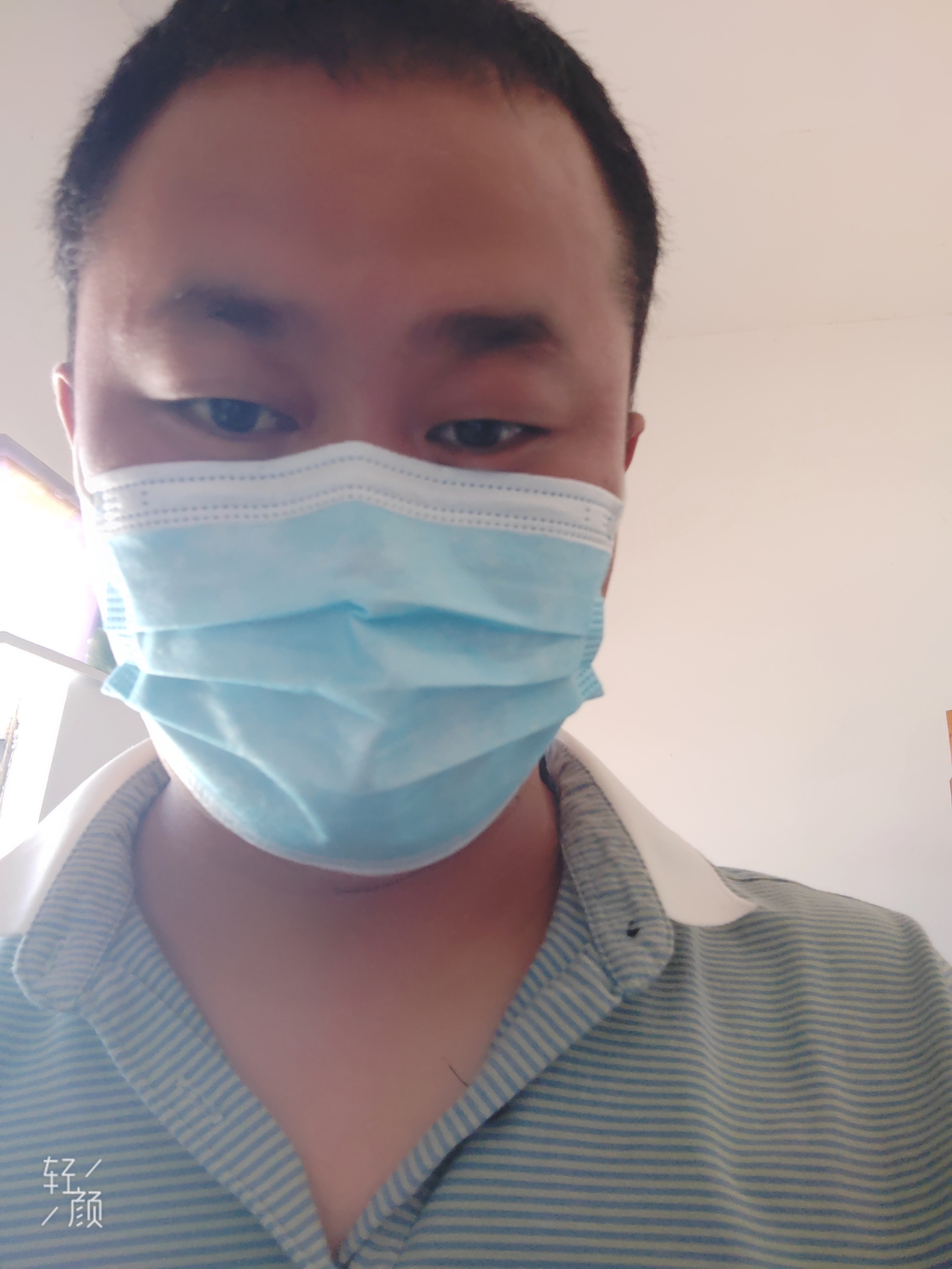 汪的亮头像