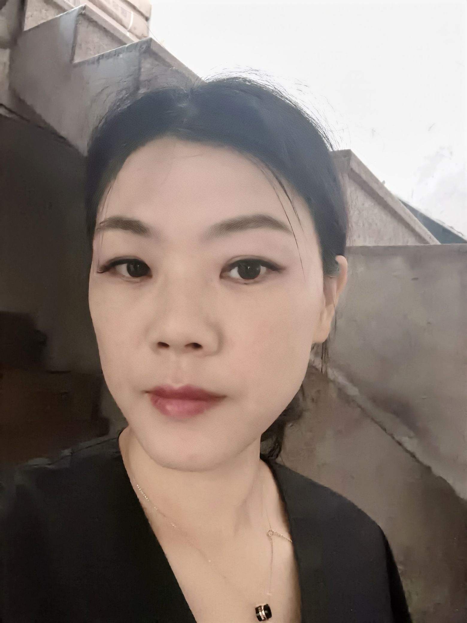 徐贤丽头像