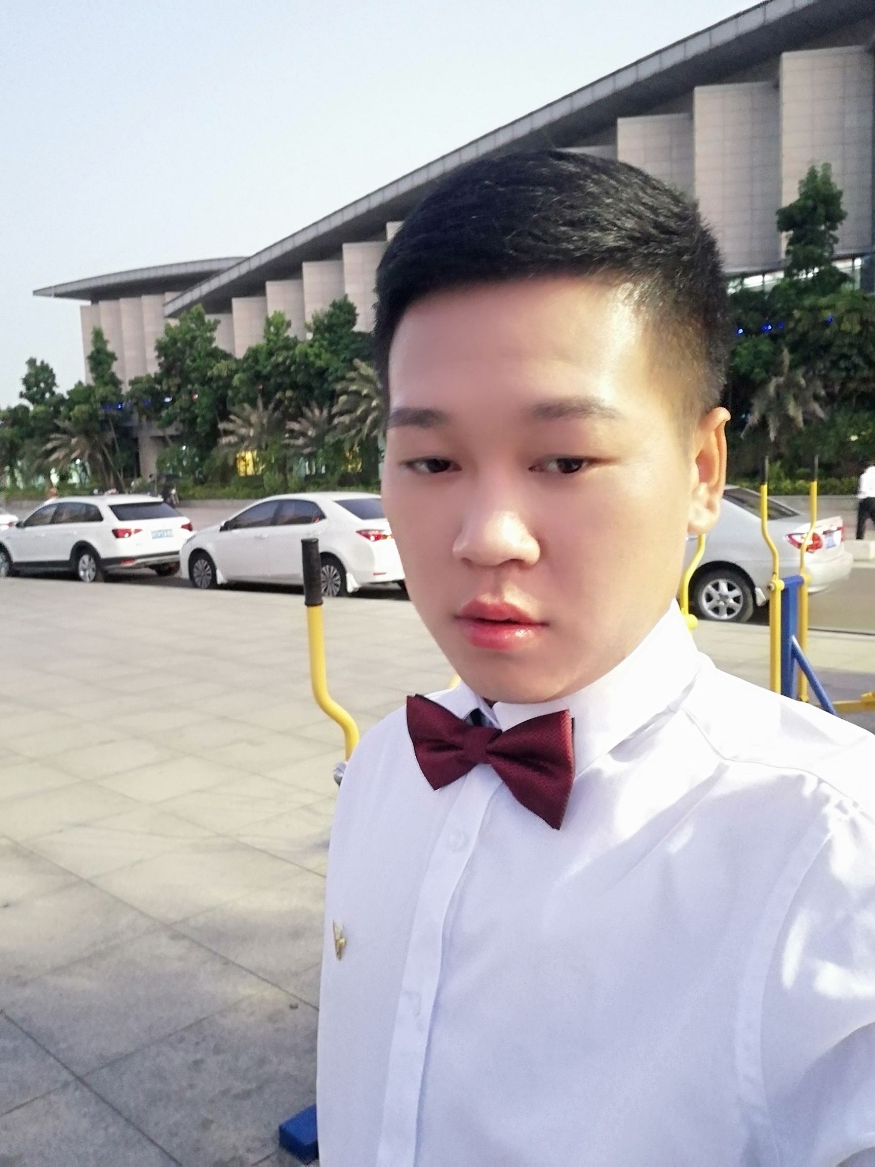 刘天生头像