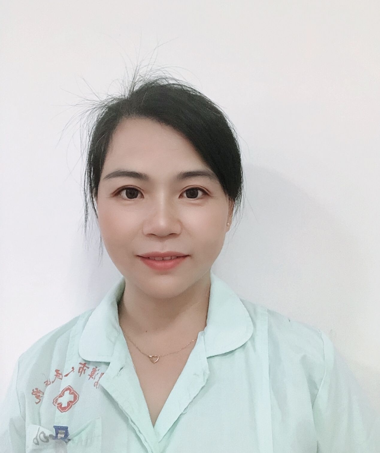 赵小琴头像