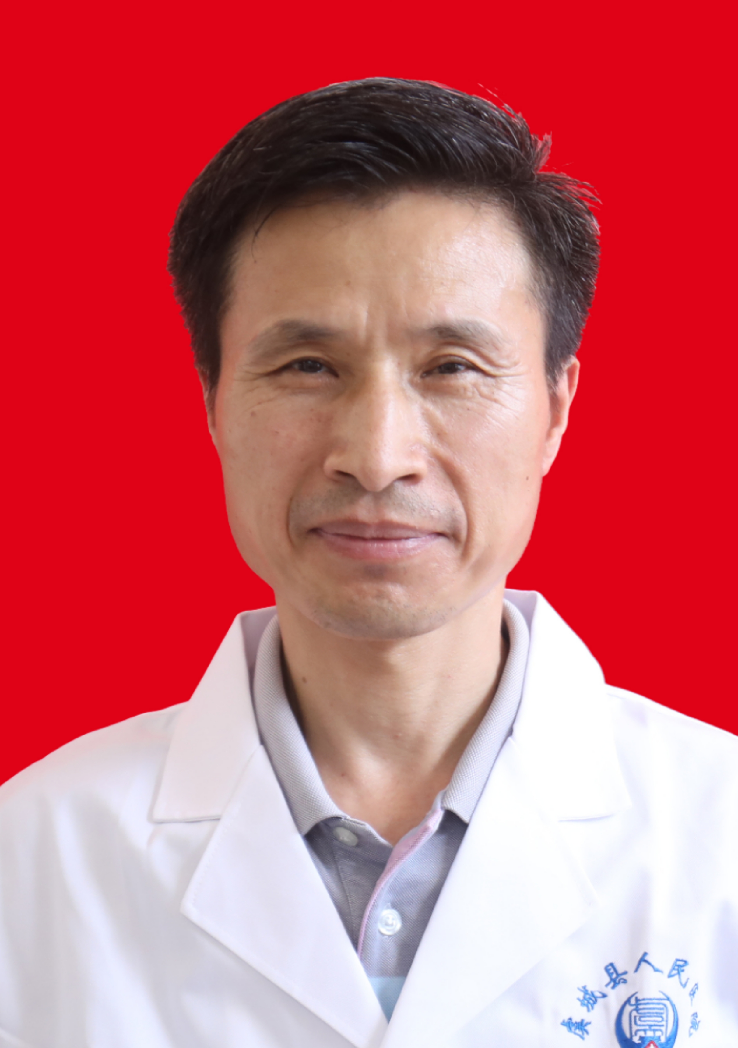 段福明头像