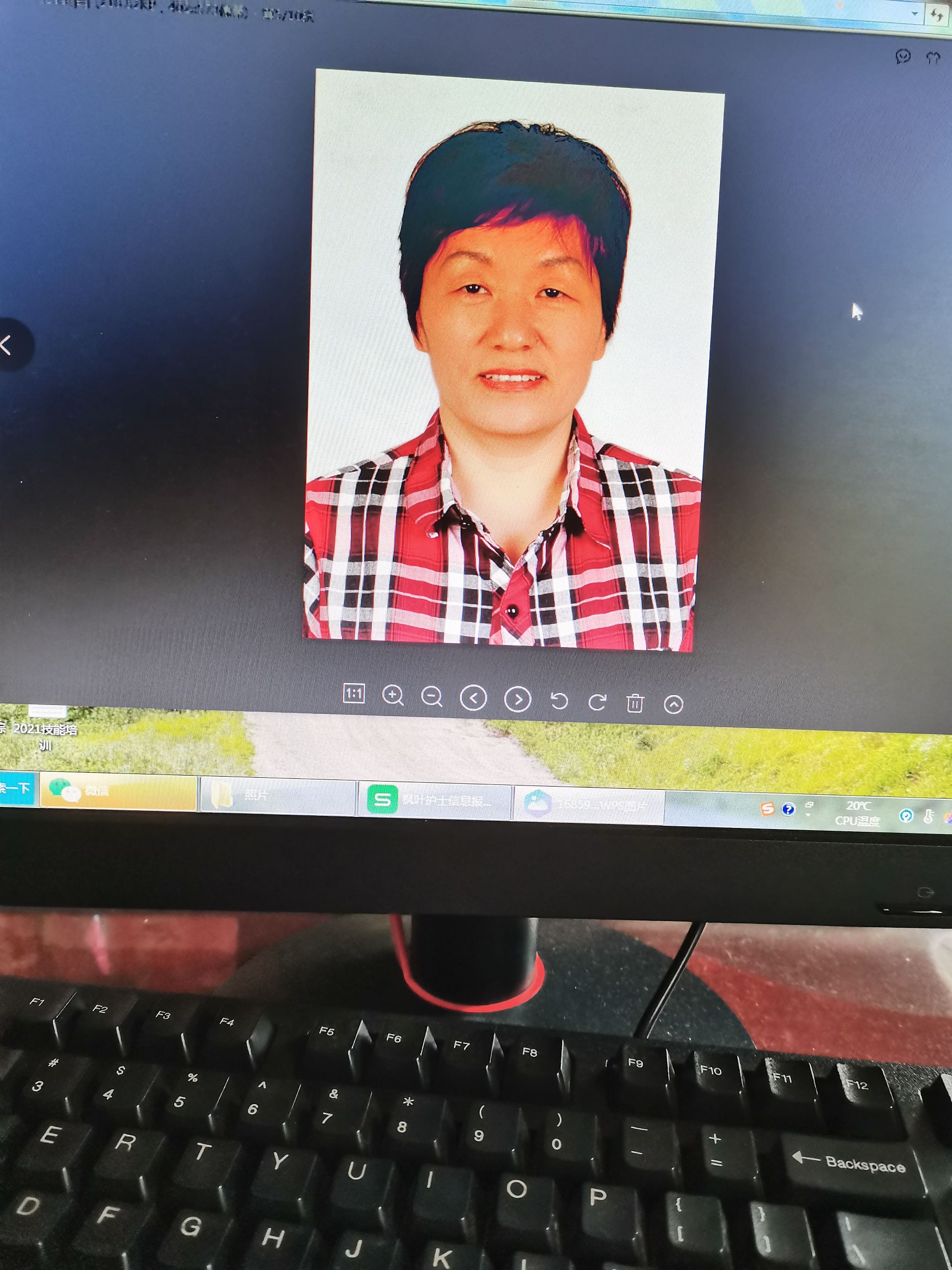 陈彬头像