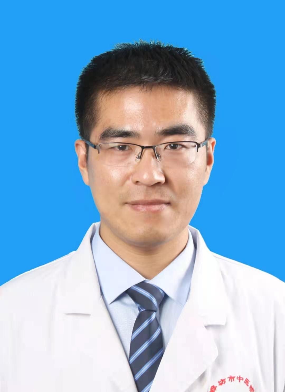 高志成头像