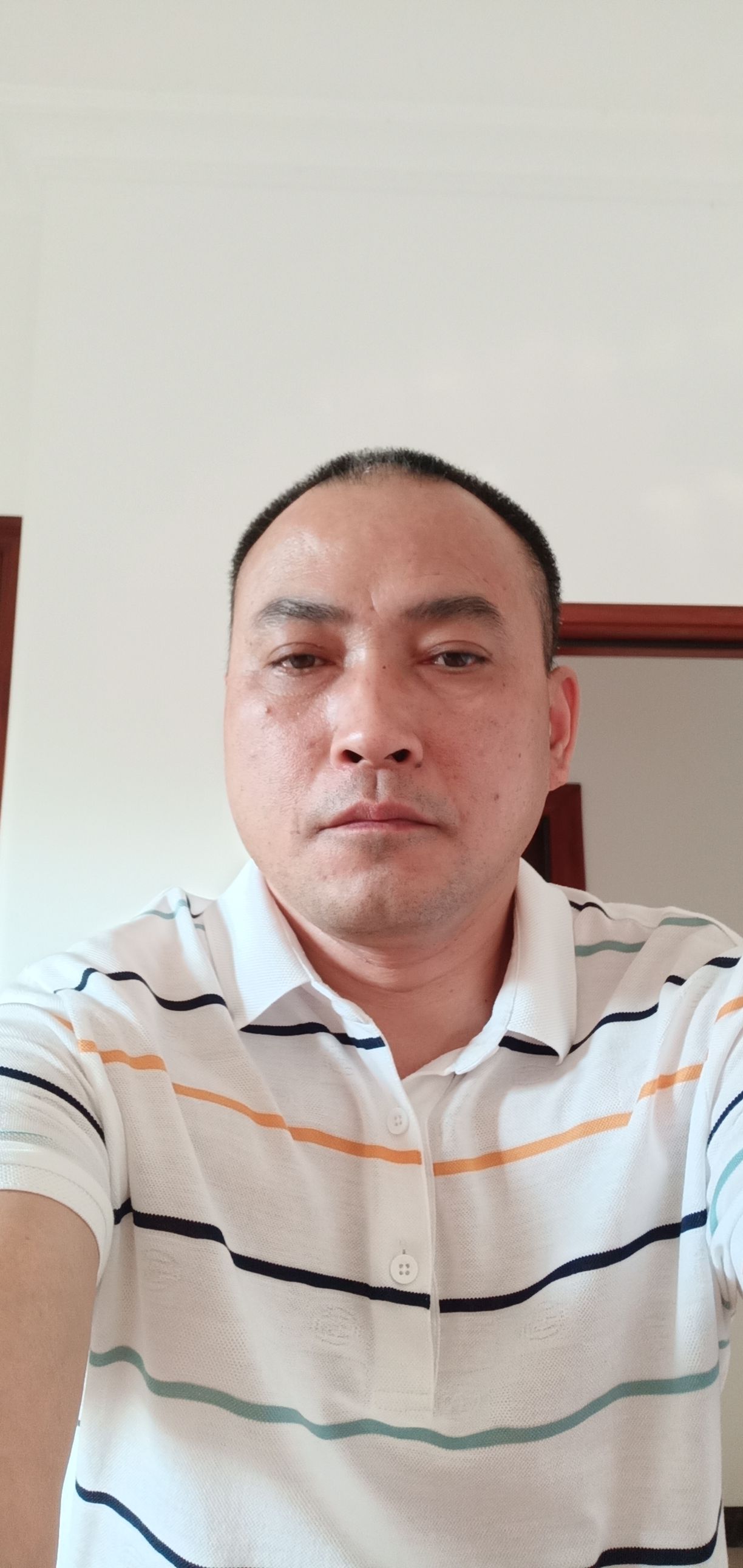 彭成捷头像
