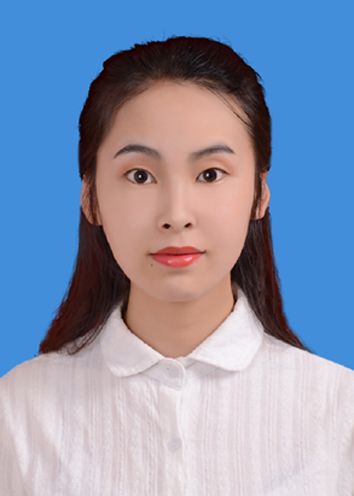 康丽丽头像