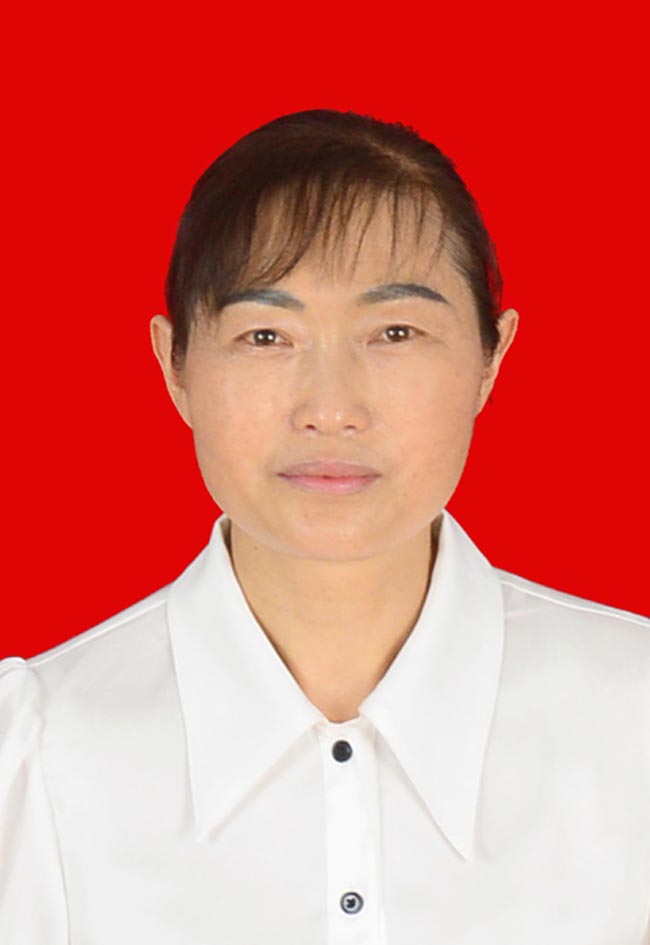 杨绍翠头像