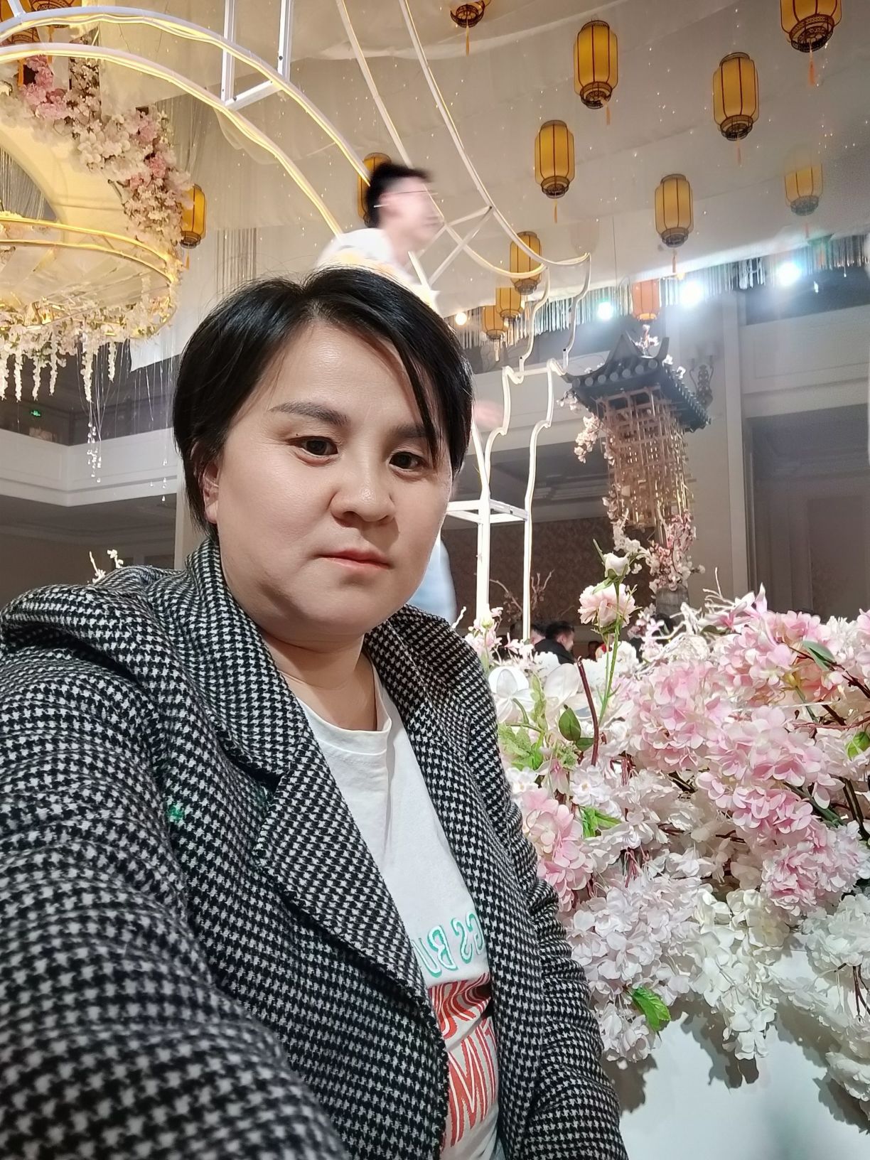 宁彦玲头像