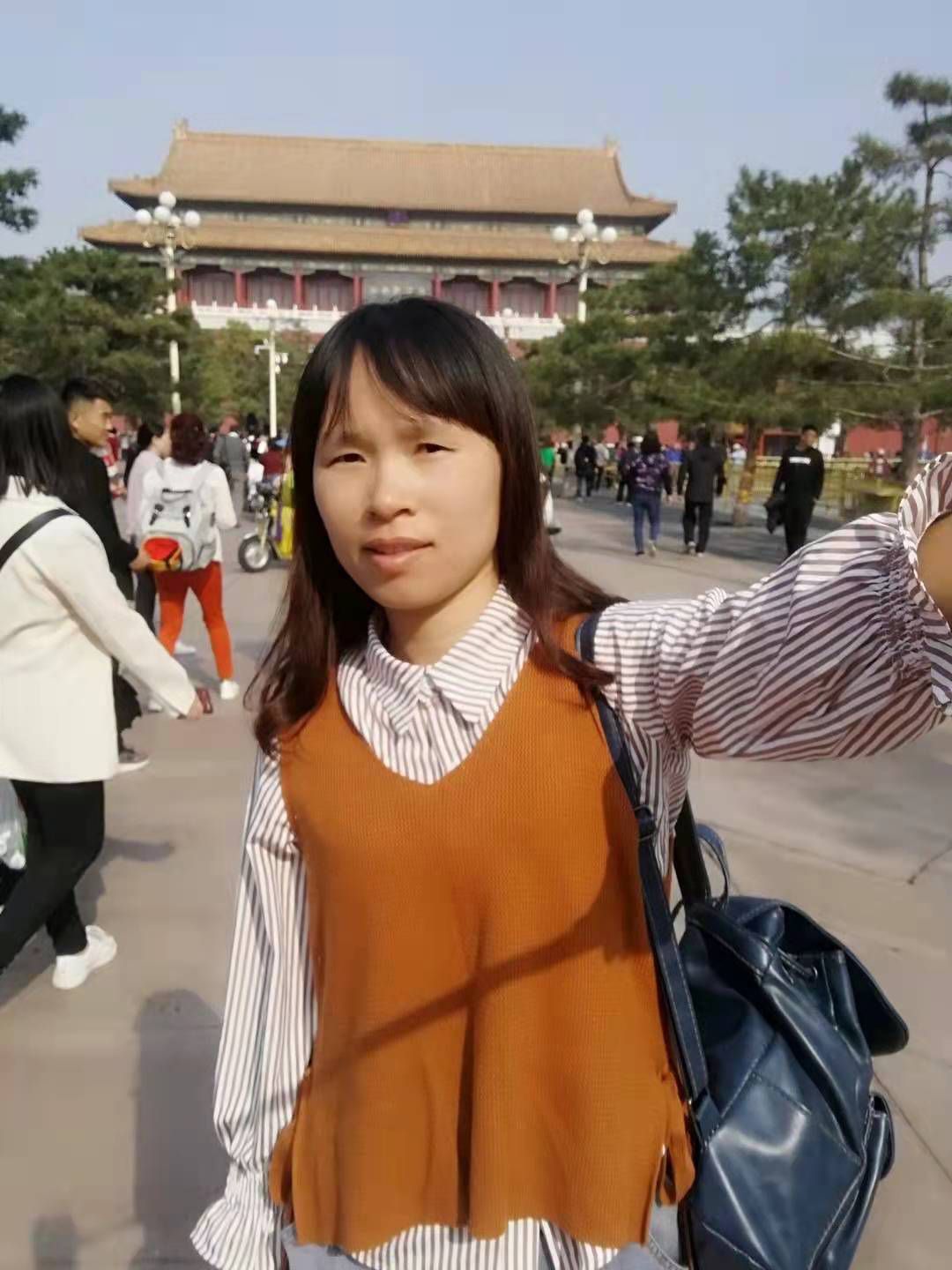 莫雪结头像