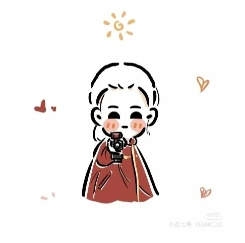 耿晓歌头像