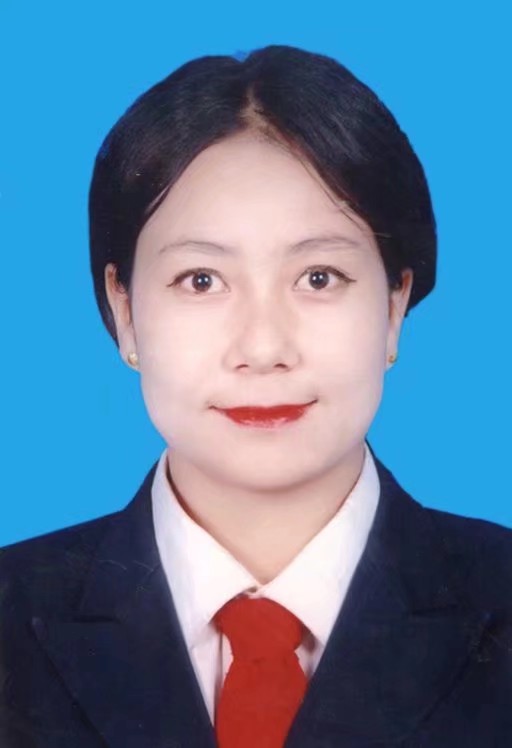 阿依古丽毛头像