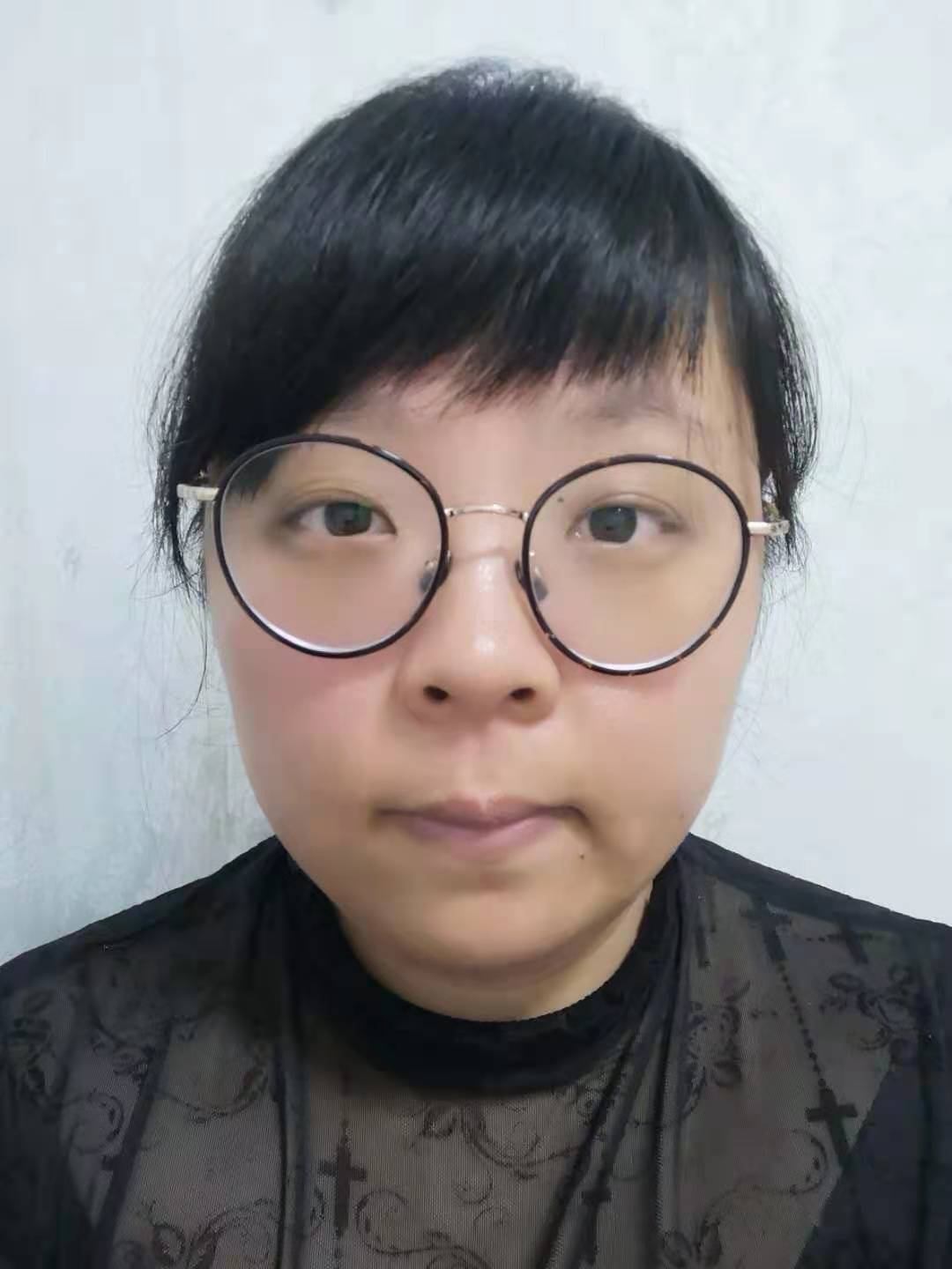 方菁头像