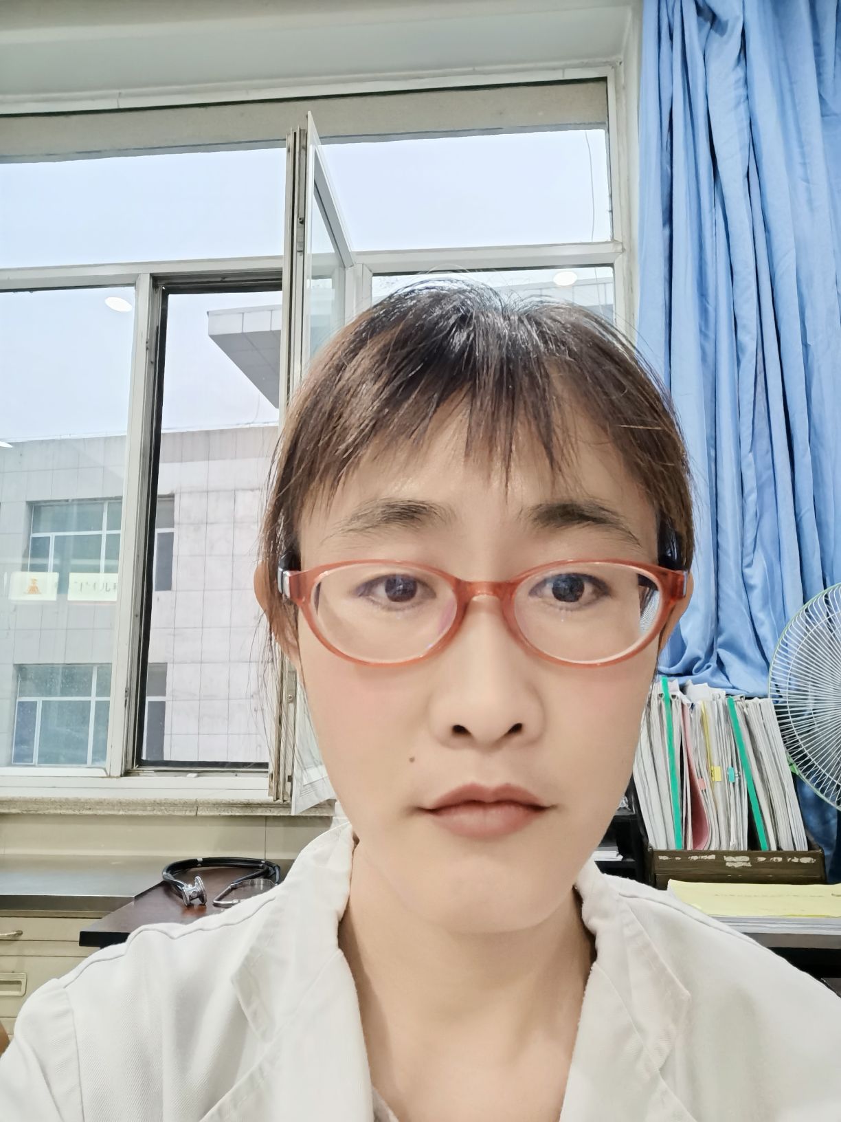 李占万头像