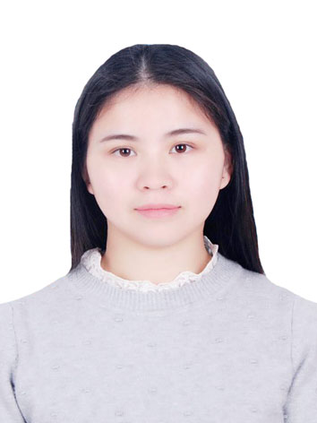 叶秀美头像