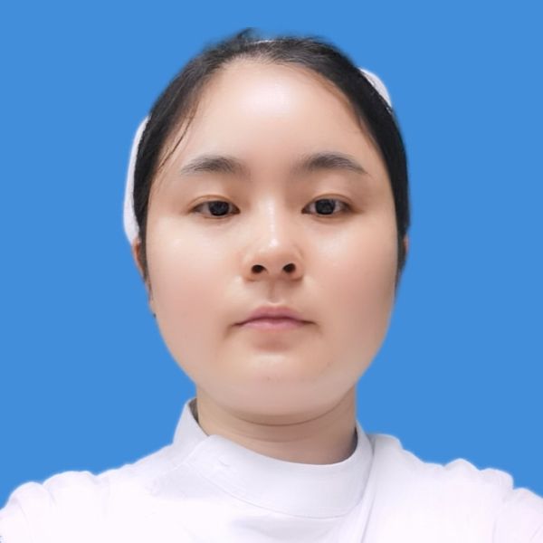 王芳头像
