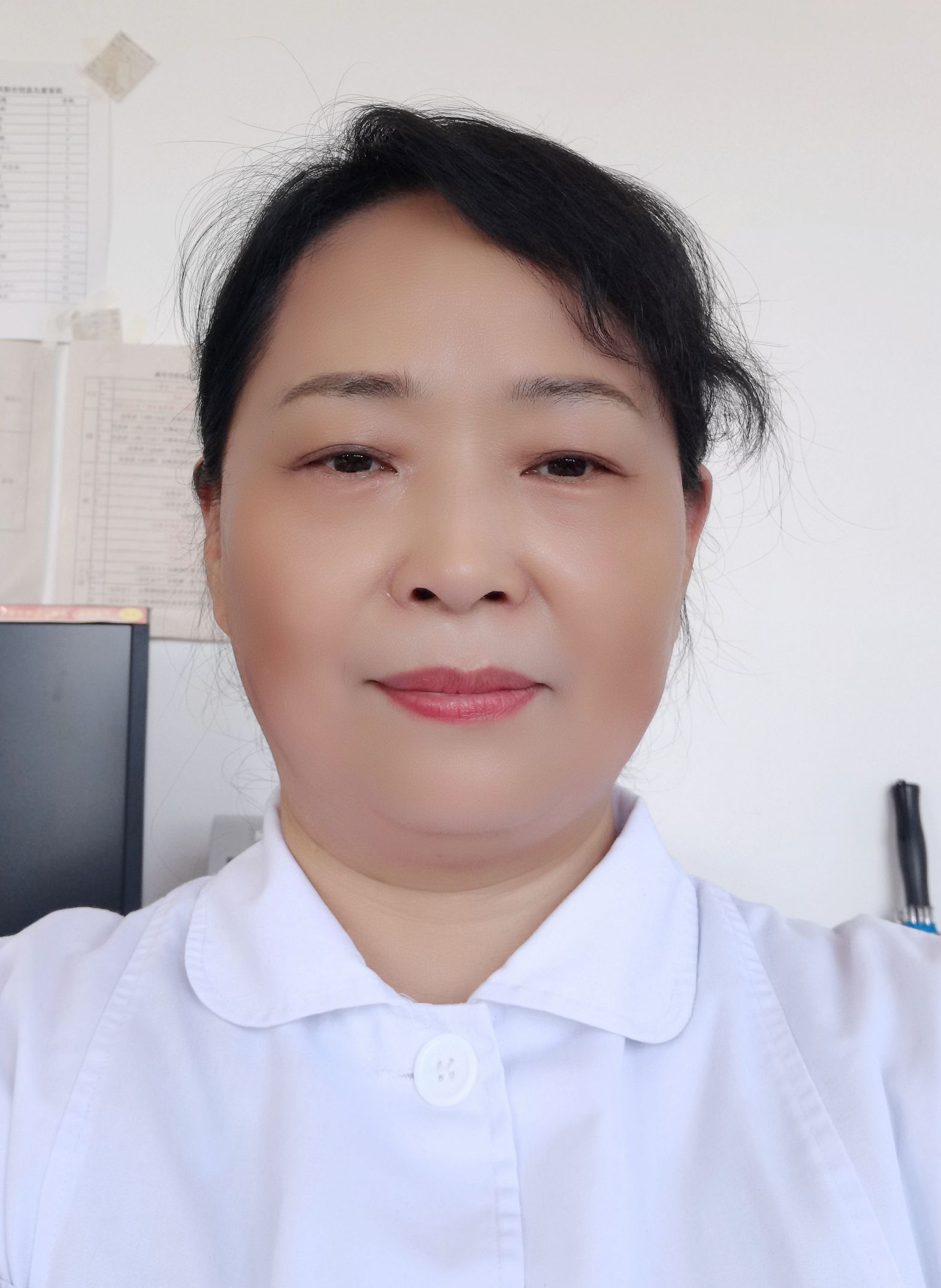 武善梅头像