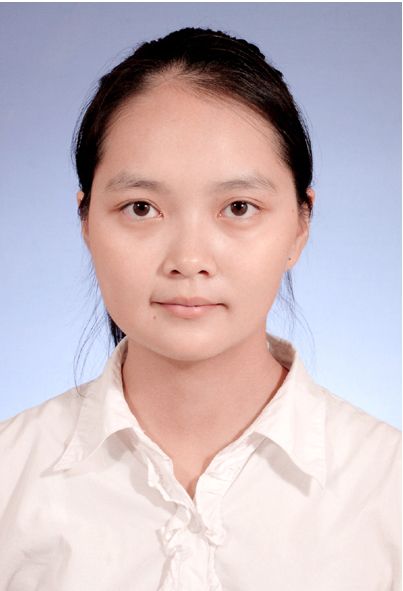 赵启媛头像