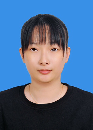 杨晓旋头像