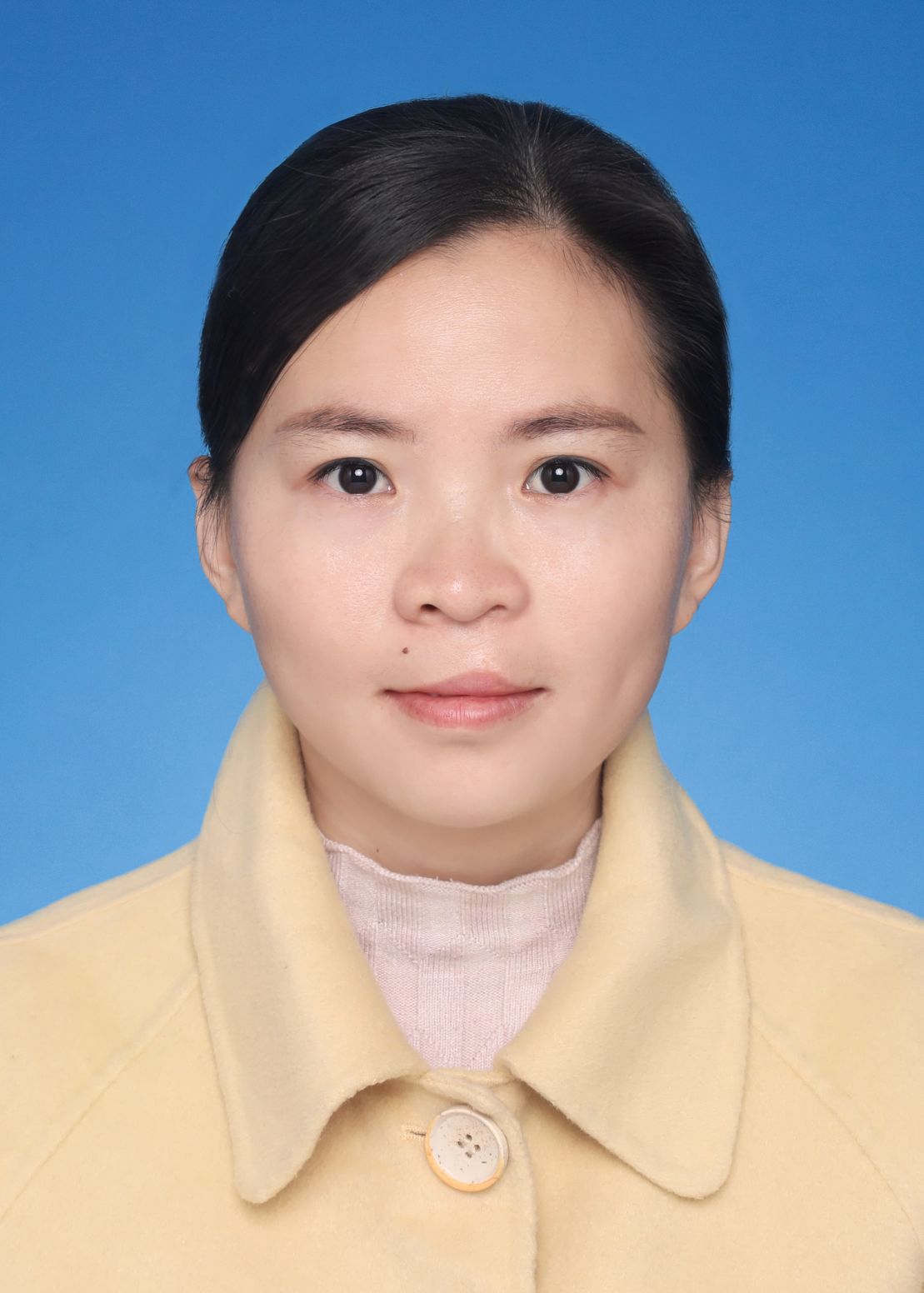 吴晓露头像
