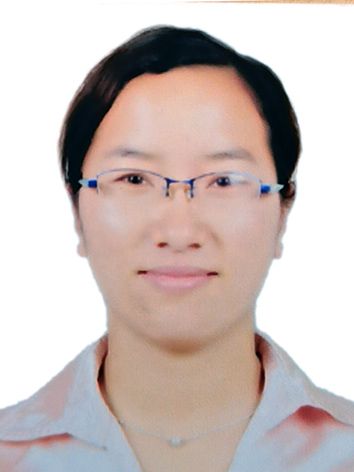 李燕梅头像