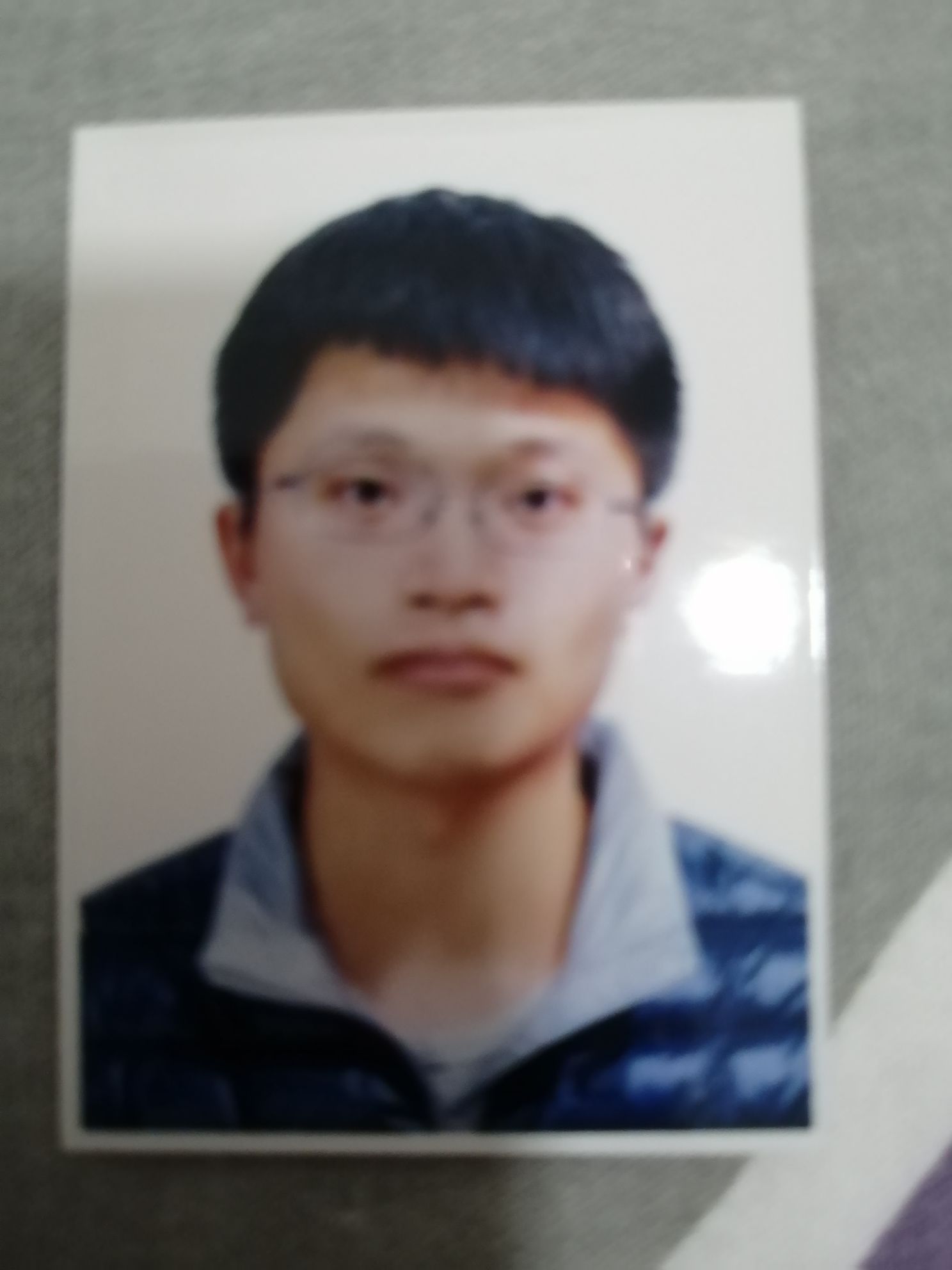 陈宇头像