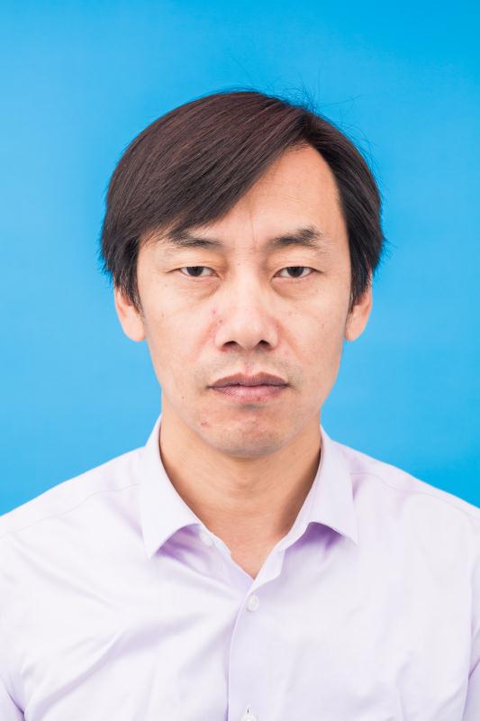 许锋头像