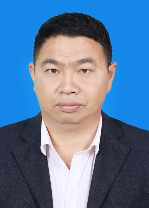 徐开喜头像