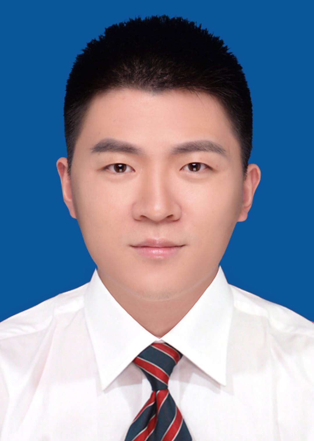 王聪头像