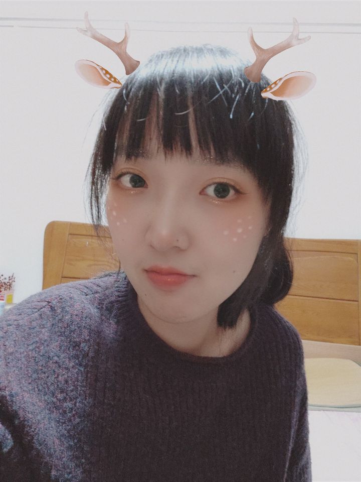 游雅静头像