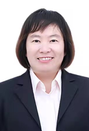 窦传霞头像