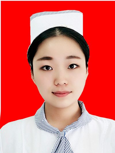王硕头像