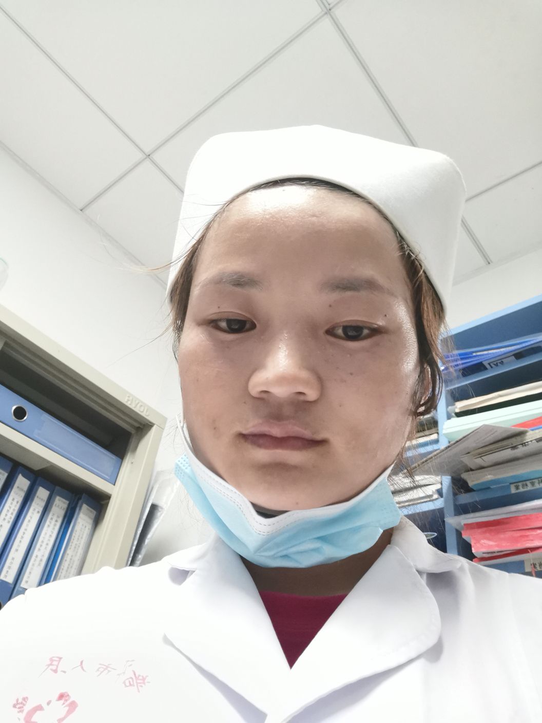 李江兰头像