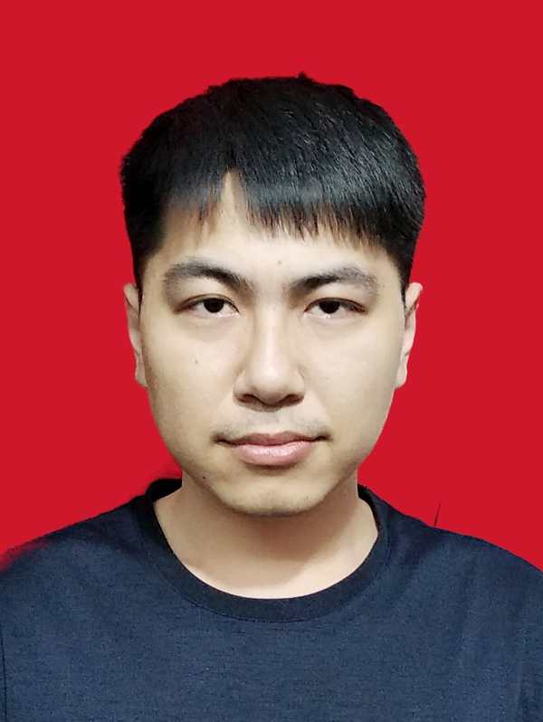 张震头像