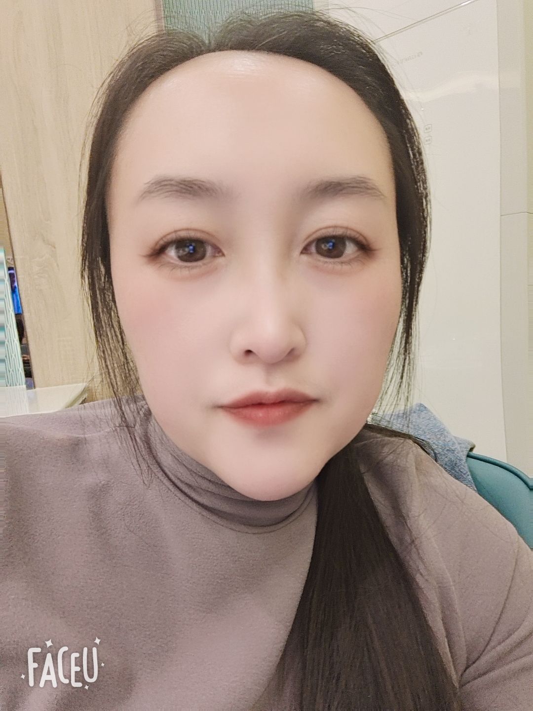 牛怡芳头像